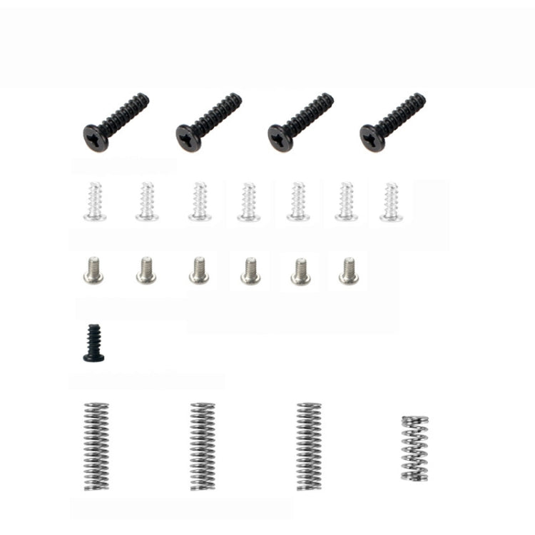 Per Nintendo Switch Joy-Con 2 set di strumenti di riparazione delle viti, specifiche:, 22 In 1, 18 In 1 Per Nintendo Switch Joy-Con 2 set di strumenti di riparazione delle viti, specifiche:, 22 In 1, 18 In 1